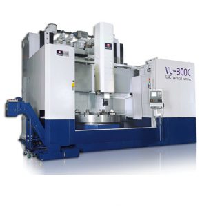 honor-seiki-vl300-heavy-duty-vertical-turning-lathe honor-seiki-vl300-heavy-duty-vertical-turning-lathe