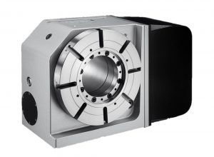 gxa-320h-rotary-table