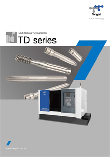 tongtai-td-series