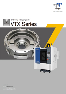 tongtai-vtx-series